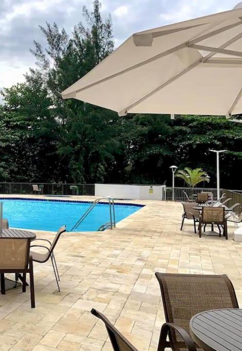 Rio Residencia , Em Frente A Da Barra Da Tijuca! Apartamento Rio de Janeiro