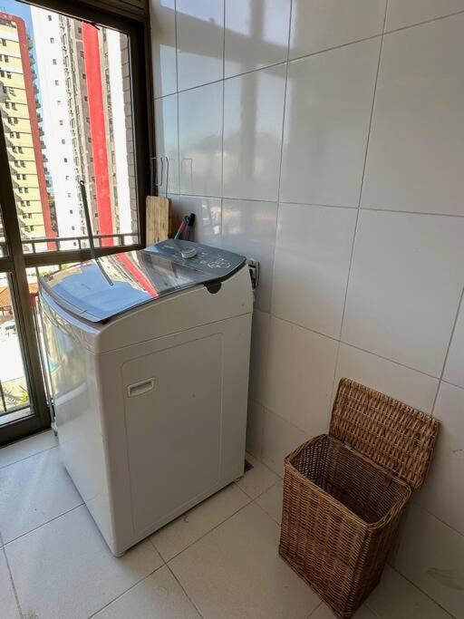Rio Residencia , Em Frente A Da Barra Da Tijuca! Apartamento Río de Janeiro