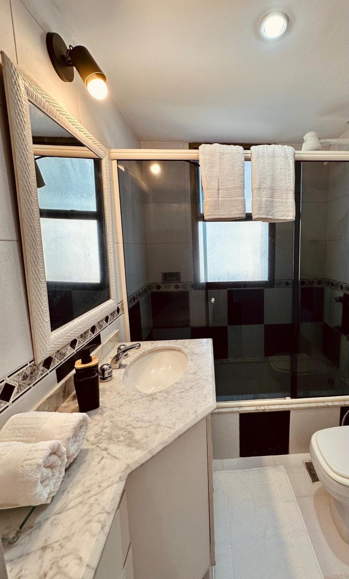 Rio Residencia , Em Frente A Da Barra Da Tijuca! Apartamento Río de Janeiro