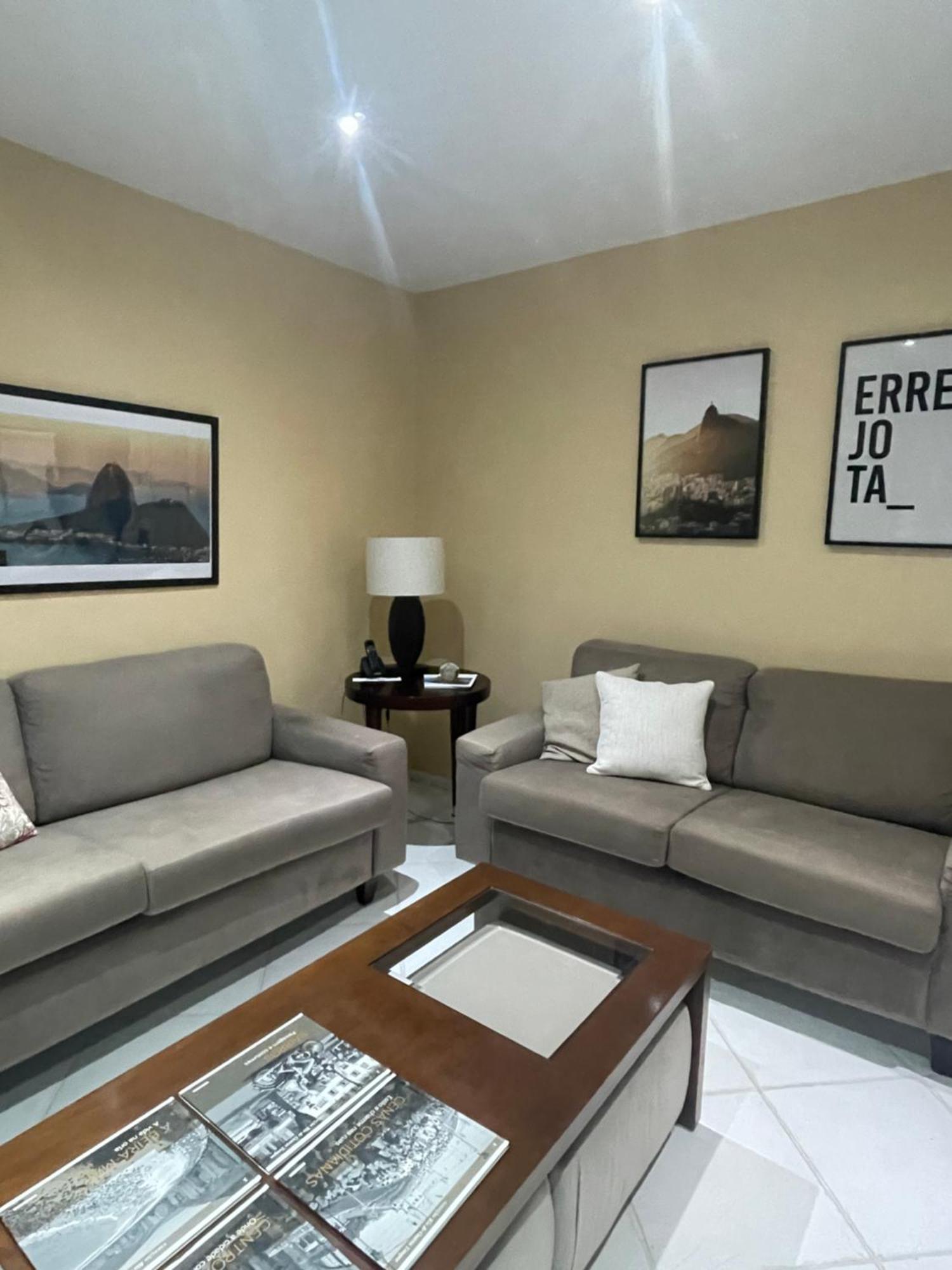 Rio Residencia , Em Frente A Da Barra Da Tijuca! Apartment *