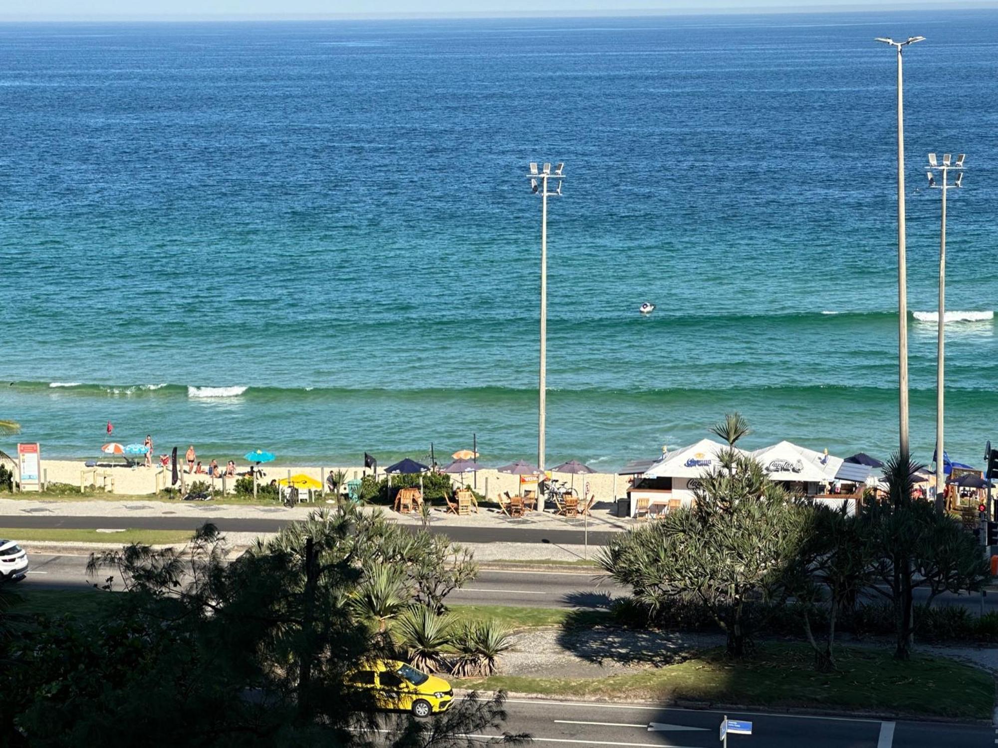 Apartment Rio Residencia , Em Frente A Da Barra Da Tijuca! *