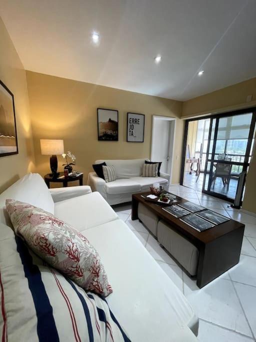 Rio Residencia , Em Frente A Da Barra Da Tijuca! Apartment