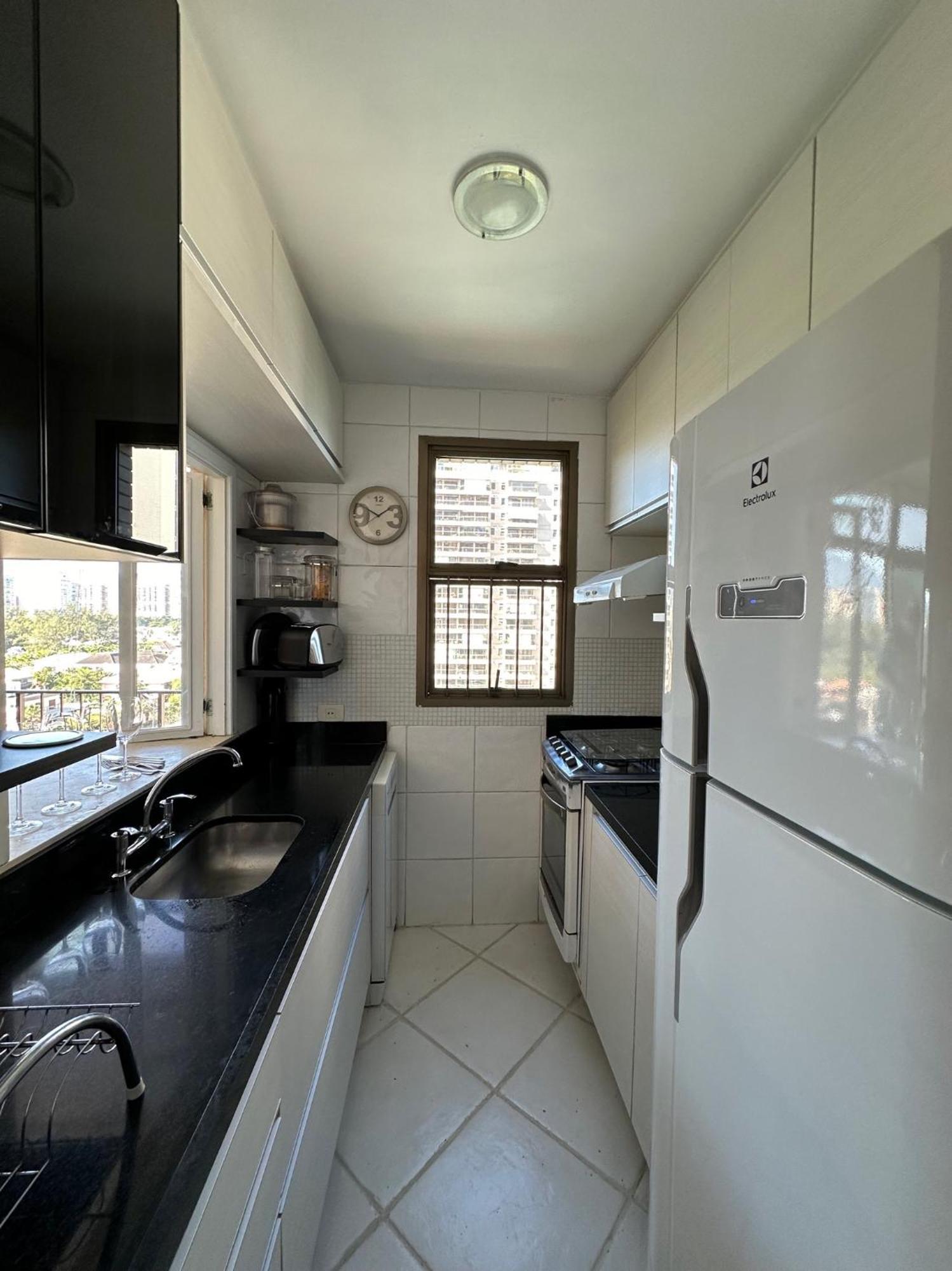 Rio Residencia , Em Frente A Da Barra Da Tijuca! * Rio de Janeiro