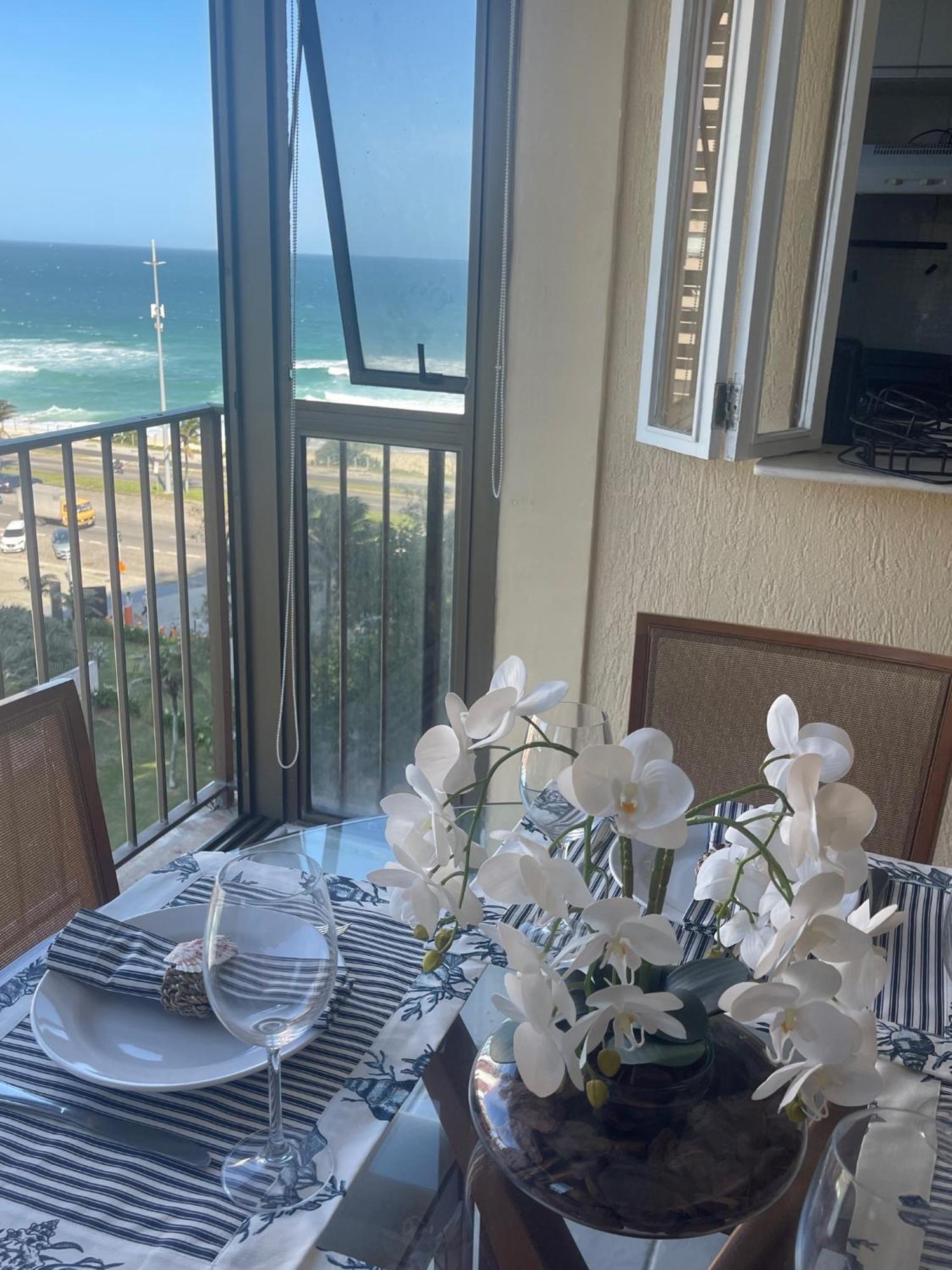Rio Residencia , Em Frente A Da Barra Da Tijuca!